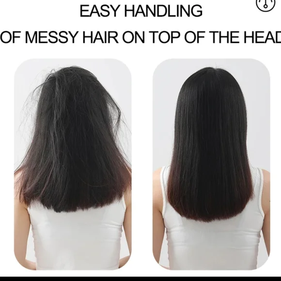 Hair straightener tool - Picture 2 of 4